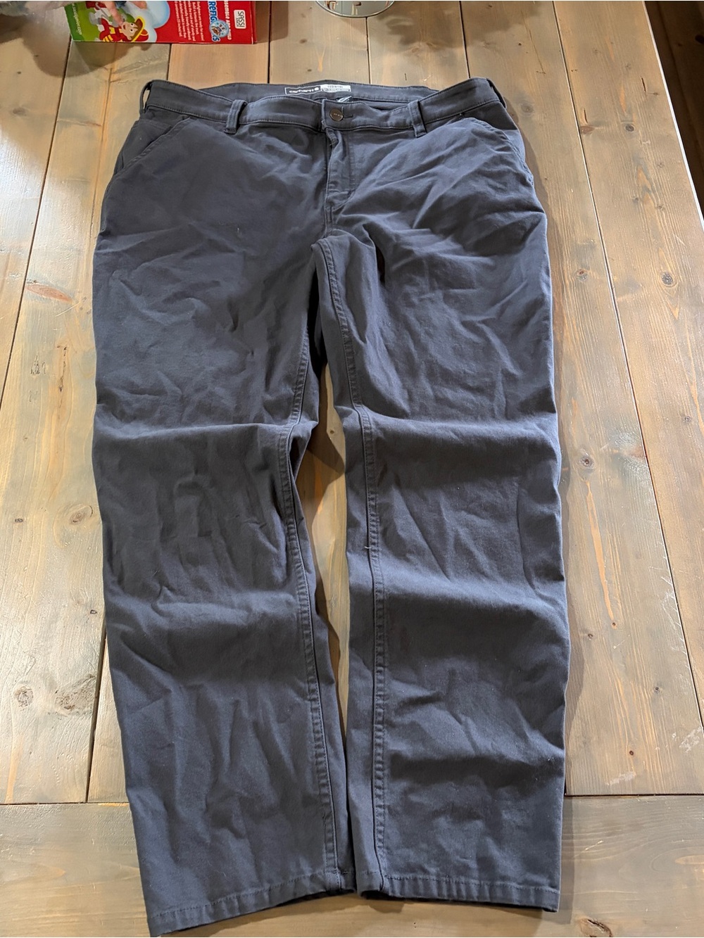 Carhartt womens essentials workwear